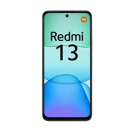 XIAOMI REDMI 13 8+256GB DS OCEAN BLUE NFC