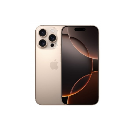 APPLE IPHONE 16 PRO 128GB DESERT TITANIUM MYNF3ZD/A