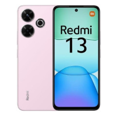 XIAOMI REDMI 13 8+256GB DS 4G PEARL PINK OEM
