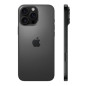 APPLE IPHONE 16 PRO 256GB BLACK TITANIUM MYNH3QL/A