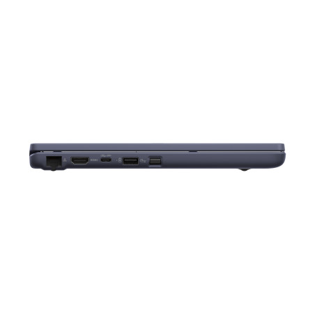 Portatil asus br1204fga - r90099xa cel n100 12.2 pulgadas 8gb ssd256gb w11proedu