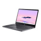 Acer Chromebook Plus 514 Intel Core i3 N-series i3-N305 14" Full HD 8 GB LPDDR5-SDRAM 128 GB SSD Wi-Fi 6 (802.11ax) ChromeOS Acer Chromebook Plus 514 Intel Core i3 N-series i3-N305 14" Full HD 8 GB LPDDR5-SDRAM 128 GB SSD Wi-Fi 6 (802.11ax) ChromeOS