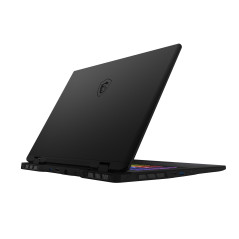 MSI Pulse 17 AI C1VFKG-032XES Intel Core Ultra 7 155H Portátil 43,2 cm (17") Full HD+ 16 GB DDR5-SDRAM 1 TB SSD NVIDIA GeForce