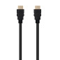 Cable hdmi 4k nanocable 2m - macho - macho Cable hdmi 4k nanocable 2m - macho - macho