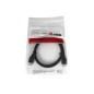 Equip 119310 Cable HDMI de alta velocidad, 1,8 m, 1080P, negro Equip 119310 Cable HDMI de alta velocidad, 1,8 m, 1080P, negro