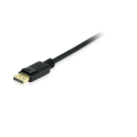Equip 119253 Cable DisplayPort 1.4, 3,0 m, 8K/60 Hz