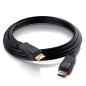 Ewent EC1406 cable DisplayPort 2 m Negro Ewent EC1406 cable DisplayPort 2 m Negro
