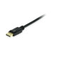 Cable equip displayport a displayport 1.4 8k 2m 119252 Cable equip displayport a displayport 1.4 8k 2m 119252