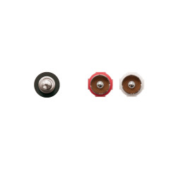 Nanocable CABLE AUDIO ESTEREO 3.5/M-2xRCA/M 3.0 M