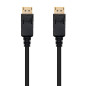 Nanocable CABLE DISPLAYPORT DP/M-DP/M 2.0 M