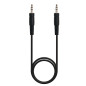 Nanocable CONVERSOR HDMI A SVGA+AUDIO, HDMI/M-SVGA/H+3.5/H, NEGRO, 10 CM+1.0 M Nanocable CONVERSOR HDMI A SVGA+AUDIO, HDMI/M-SVGA/H+3.5/H, NEGRO, 10 CM+1.0 M
