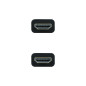 Nanocable 10.15.3715 cable HDMI 15 m HDMI tipo A (Estándar) Negro, Rosa Nanocable 10.15.3715 cable HDMI 15 m HDMI tipo A (Estándar) Negro, Rosa