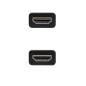 Nanocable Cable HDMI V2.0 4K@60GHz 18 Gbps A/M-A/M, negro, 10.0 m. Nanocable Cable HDMI V2.0 4K@60GHz 18 Gbps A/M-A/M, negro, 10.0 m.