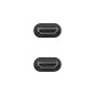Cable hdmi v2 nanocable 1.m negro - macho - macho 4k@60hz 18gbps ccs Cable hdmi v2 nanocable 1.m negro - macho - macho 4k@60hz 18gbps ccs