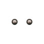 Cable audio estereo jack 3.5mm nanocable 1.5m negro - macho - macho Cable audio estereo jack 3.5mm nanocable 1.5m negro - macho - macho