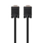 Nanocable CABLE VGA HDB15/M-HDB15/M 1.8 M Nanocable CABLE VGA HDB15/M-HDB15/M 1.8 M