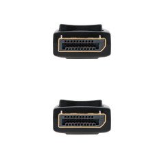 Nanocable CABLE DISPLAYPORT DP M-DP M 3.0 M