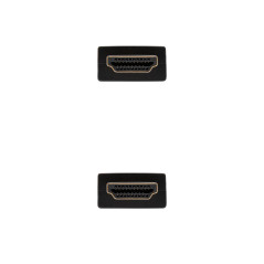 Nanocable CABLE HDMI V1.4 (ALTA VELOCIDAD   HEC) CON FERRITA, A M-A M, 10 M