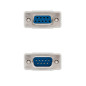 Nanocable CABLE SERIE RS232 DB9/M-DB9/H 1.8 M Nanocable CABLE SERIE RS232 DB9/M-DB9/H 1.8 M