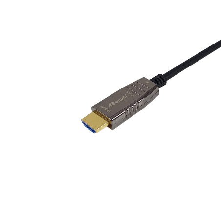 Cable hdmi equip 2.1 8k macho - macho 20m