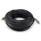 Cable hdmi equip 2.0 4k macho - macho 30m Cable hdmi equip 2.0 4k macho - macho 30m