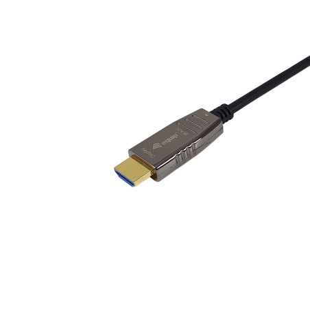 Cable hdmi equip 2.1 8k macho - macho 50m