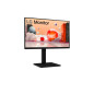 Lg 24ba560 23.8 pulgadas fhd 5ms hdmi d - sub displayport altavoces reg. altura Lg 24ba560 23.8 pulgadas fhd 5ms hdmi d - sub displayport altavoces reg. altura