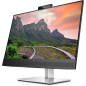 HP E-Series Monitor de conferencias USB-C QHD E27m G4 HP E-Series Monitor de conferencias USB-C QHD E27m G4