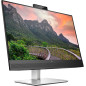 HP E-Series Monitor de conferencias USB-C QHD E27m G4 HP E-Series Monitor de conferencias USB-C QHD E27m G4