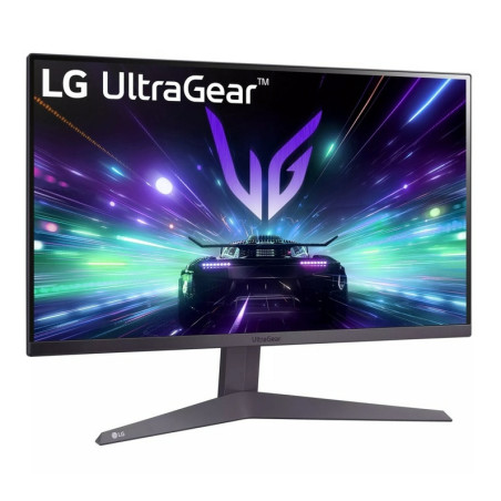 LG 27GS50F-B pantalla para PC 68,6 cm (27") 1920 x 1080 Pixeles Full HD Negro