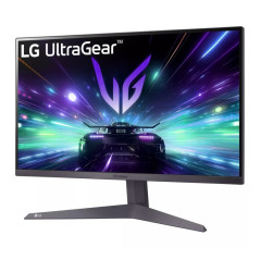 LG 27GS50F-B pantalla para PC 68,6 cm (27") 1920 x 1080 Pixeles Full HD Negro