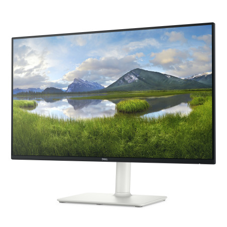 DELL Plus S2725HS LED display 68,6 cm (27") 1920 x 1080 Pixeles Full HD LCD Negro, Plata