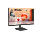 LG 25MS500-B pantalla para PC 63,5 cm (25") 1920 x 1080 Pixeles Full HD LCD Negro LG 25MS500-B pantalla para PC 63,5 cm (25") 1920 x 1080 Pixeles Full HD LCD Negro