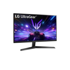LG 27GS60F-B pantalla para PC 68,6 cm (27") 1920 x 1080 Pixeles Full HD Negro