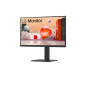 LG 27BA750-B pantalla para PC 68,6 cm (27") 1920 x 1080 Pixeles Full HD LCD Negro LG 27BA750-B pantalla para PC 68,6 cm (27") 1920 x 1080 Pixeles Full HD LCD Negro