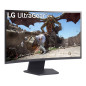 LG 32GS60QC-B pantalla para PC 80 cm (31.5") 2560 x 1440 Pixeles Quad HD Negro LG 32GS60QC-B pantalla para PC 80 cm (31.5") 2560 x 1440 Pixeles Quad HD Negro