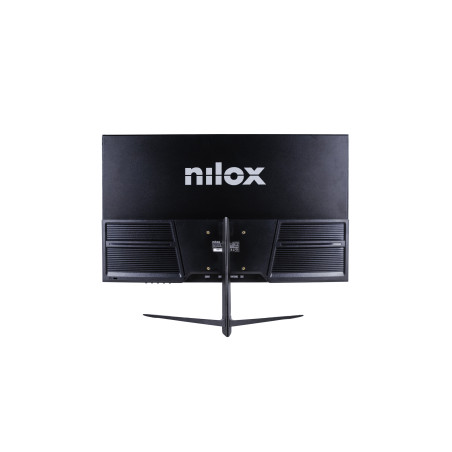 Monitor nilox nxm24fhd111 23.8 pulgadas fhd 100hz