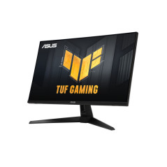 ASUS TUF Gaming VG27AQ3A pantalla para PC 68,6 cm (27") 2560 x 1440 Pixeles Quad HD LCD Negro