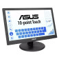 Asus vt168hr 15.6 pulgadas 1366 x 768 5ms hdmi usb Asus vt168hr 15.6 pulgadas 1366 x 768 5ms hdmi usb