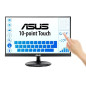 Monitor led asus ips 21.5 pulgadas vt229h tactil fhd 5ms hdmi d - sub Monitor led asus ips 21.5 pulgadas vt229h tactil fhd 5ms hdmi d - sub