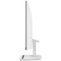 Monitor msi 23.8 pulgadas mp243xw ips fhd dp hdmi blanco Monitor msi 23.8 pulgadas mp243xw ips fhd dp hdmi blanco