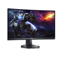 DELL S Series Monitor curvo para juegos de 60,9cm (S2422HG)
