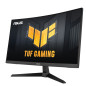 Led asus tuf gaming vg27vq3b 27 pulgadas curvo 1920 x 1080 1ms hdmi altavoces Led asus tuf gaming vg27vq3b 27 pulgadas curvo 1920 x 1080 1ms hdmi altavoces
