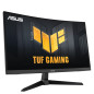Led asus tuf gaming vg27vq3b 27 pulgadas curvo 1920 x 1080 1ms hdmi altavoces Led asus tuf gaming vg27vq3b 27 pulgadas curvo 1920 x 1080 1ms hdmi altavoces