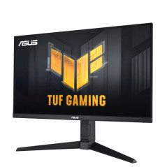 ASUS TUF Gaming VG27AQML1A pantalla para PC 68,6 cm (27") 2560 x 1440 Pixeles Wide Quad HD LCD Negro