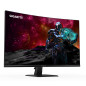 Monitor curvo gaming gigabyte gs32qc 32 pulgadas qhd 165hz Monitor curvo gaming gigabyte gs32qc 32 pulgadas qhd 165hz