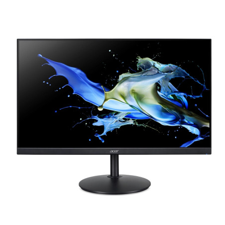 Monitor acer cb272 27 pulgadas fhd 100hz