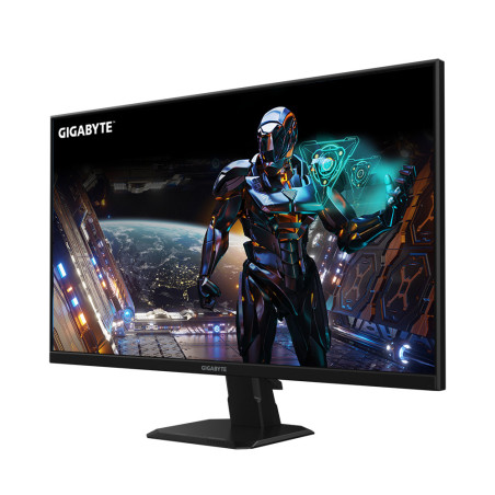 Monitor gaming gigabyte gigabyte gs27qa 27 pulgadas qhd 180hz