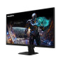 GIGABYTE GS27QA 27" Monitor de Juego QHD - 2560 x 1440 (QHD), 180Hz, 1ms, 300 cd/m2, FreeSync, HDR Ready, HDMI 2.0, Displayport GIGABYTE GS27QA 27" Monitor de Juego QHD - 2560 x 1440 (QHD), 180Hz, 1ms, 300 cd/m2, FreeSync, HDR Ready, HDMI 2.0, Displayport