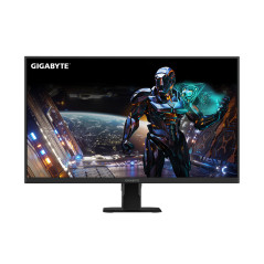 GIGABYTE GS27QA 27" Monitor de Juego QHD - 2560 x 1440 (QHD), 180Hz, 1ms, 300 cd m2, FreeSync, HDR Ready, HDMI 2.0, Displayport